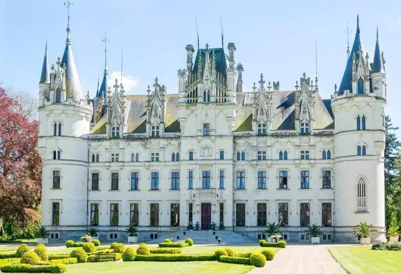 Majatalo Belliloire, Chambre à La Campagne