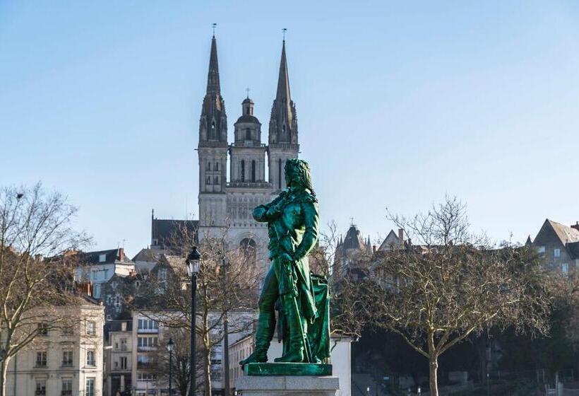 ペンション Belliloire, Chambre à La Campagne