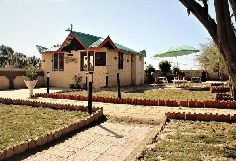 پانسیون Republika Central