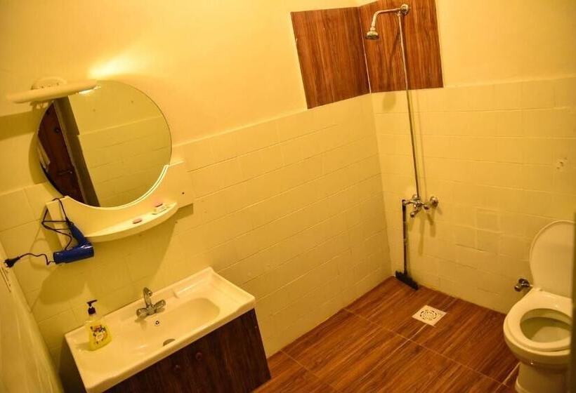 پانسیون Republika Central