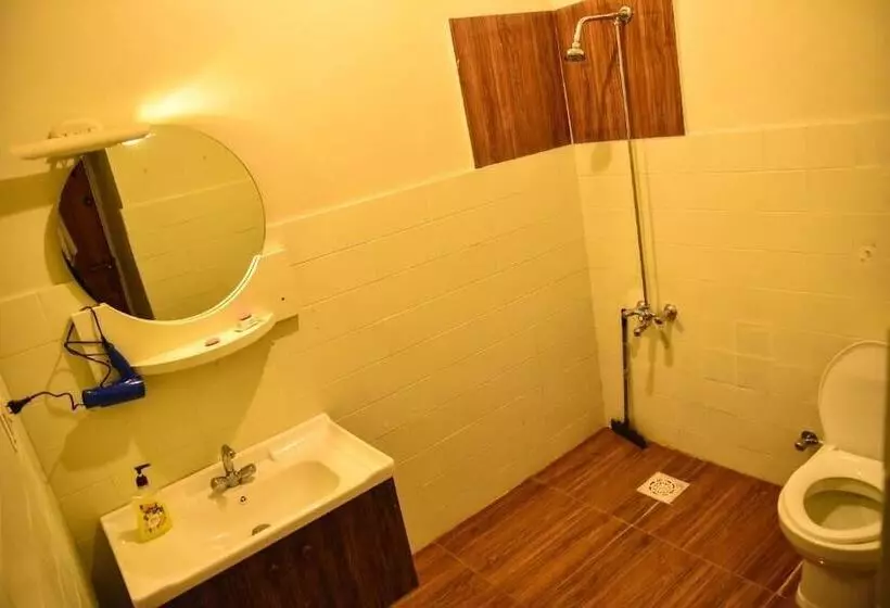 پانسیون Republika Central