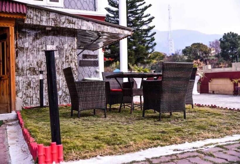 پانسیون Republika Central