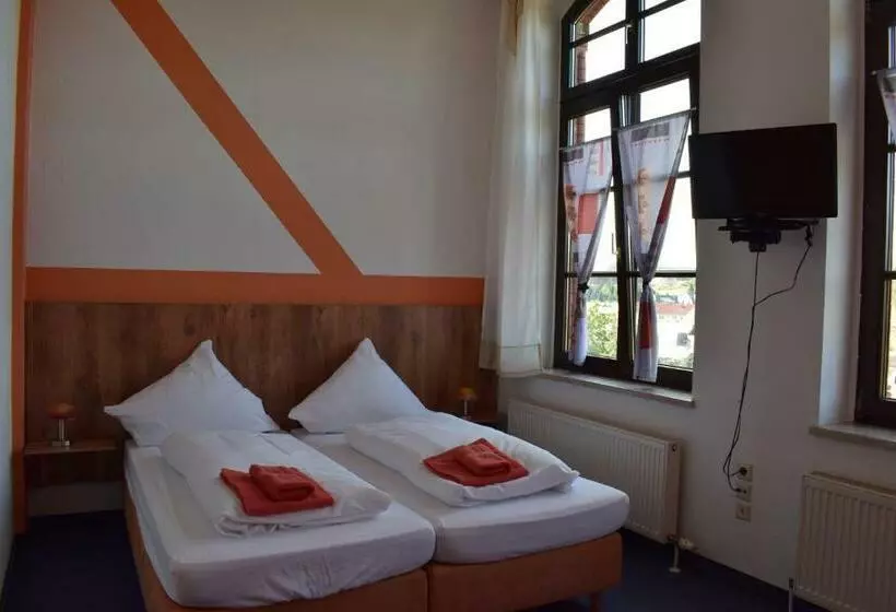 Pension Zur Alten Schule