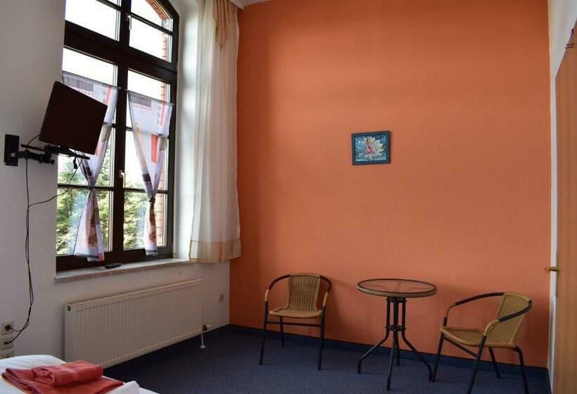 Pension Zur Alten Schule