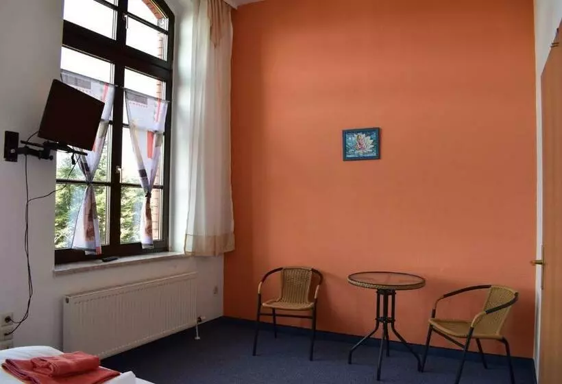 Pension Zur Alten Schule