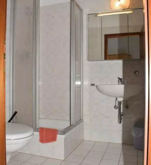 Pension Zur Alten Schule