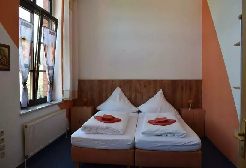 Pension Zur Alten Schule