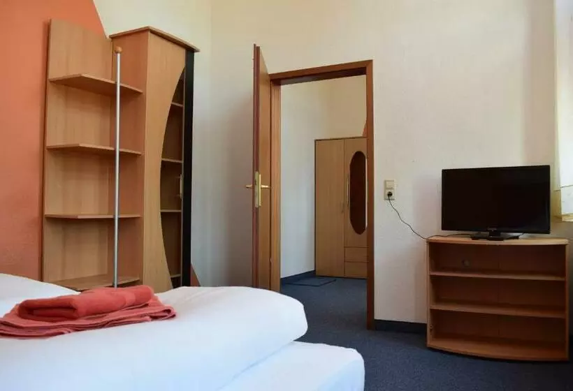 Pension Zur Alten Schule