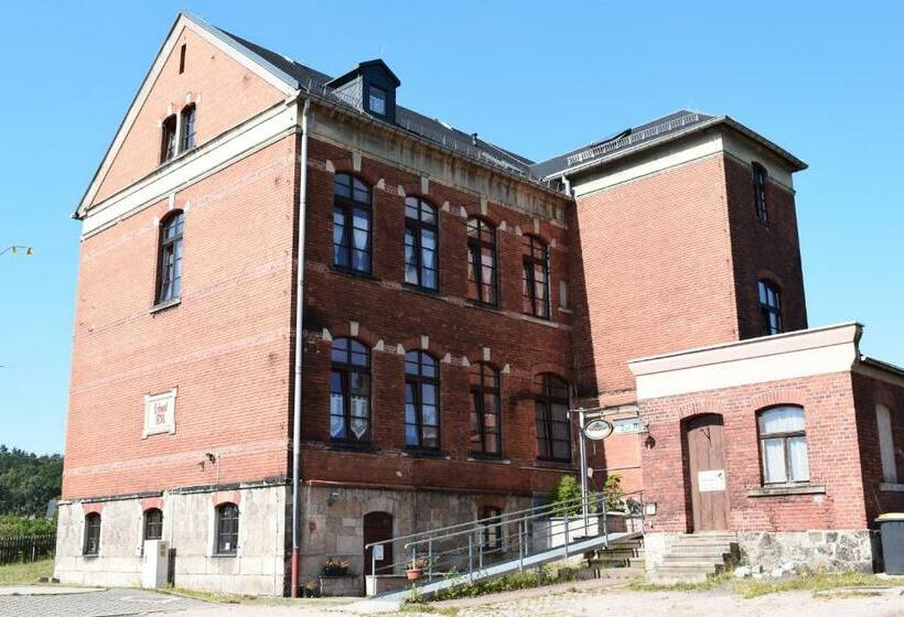 Pension Zur Alten Schule