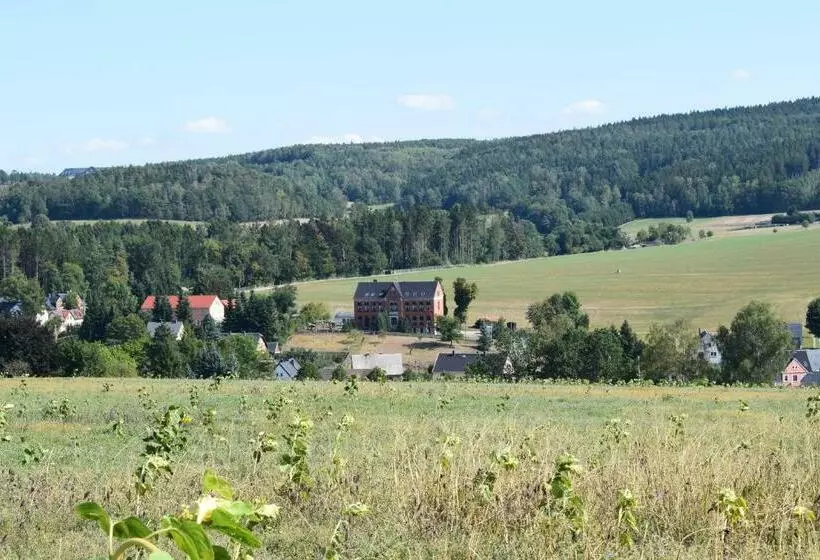 Pension Zur Alten Schule