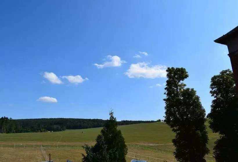 Pension Zur Alten Schule