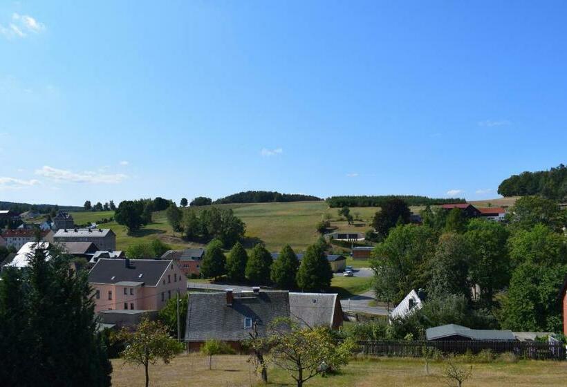 Pension Zur Alten Schule