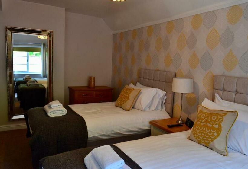 リゾートホテル Ironmasters House