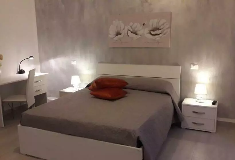 B & B 2 Erre