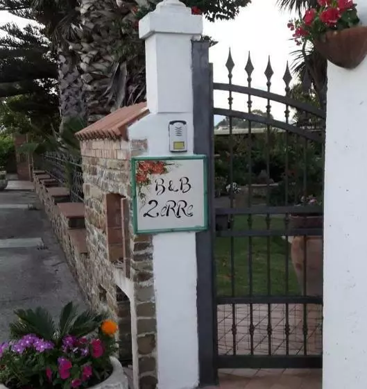 B & B 2 Erre
