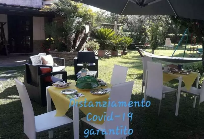 B & B 2 Erre