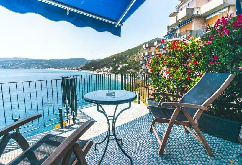 B&b Isola Dei Gabbiani