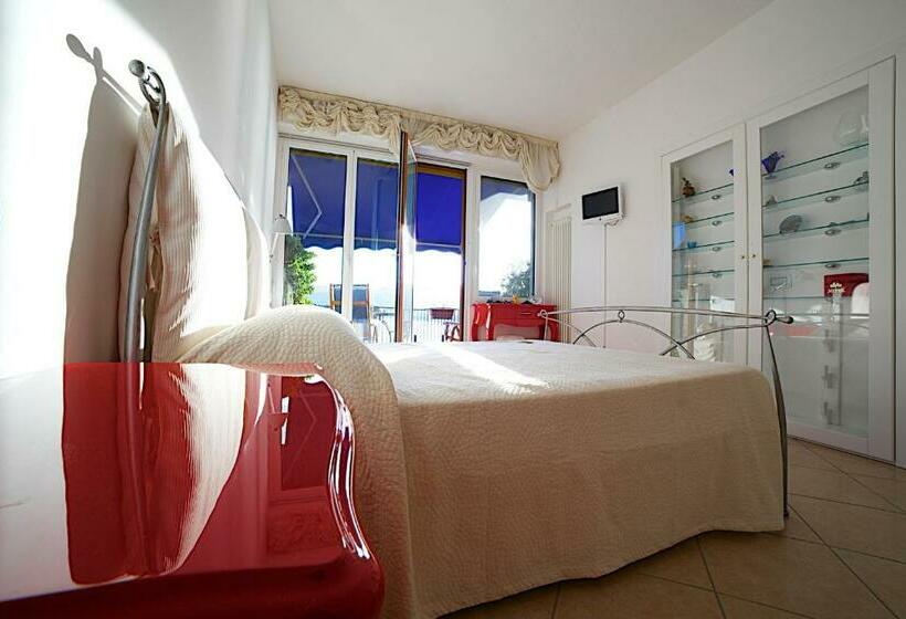 B&b Isola Dei Gabbiani