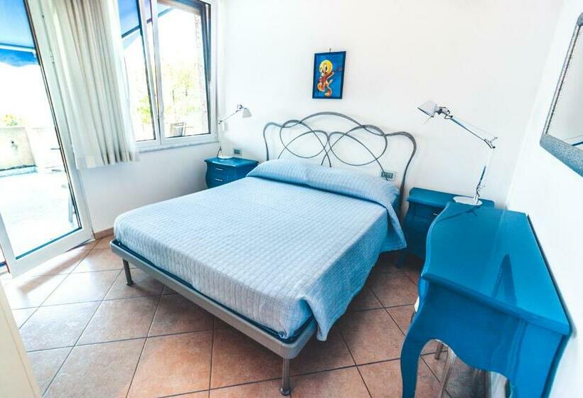 B&b Isola Dei Gabbiani