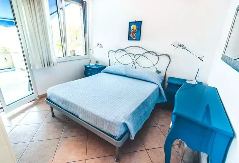 B&b Isola Dei Gabbiani