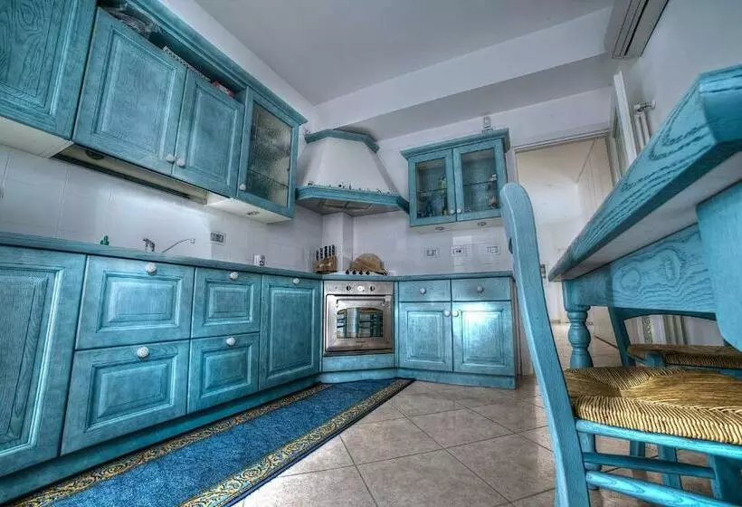 B&b Isola Dei Gabbiani