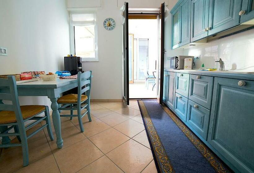 B&b Isola Dei Gabbiani