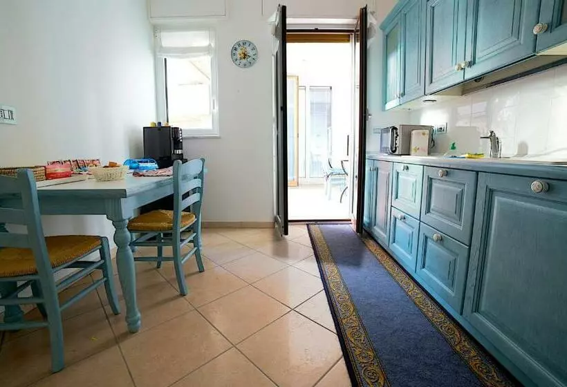 B&b Isola Dei Gabbiani