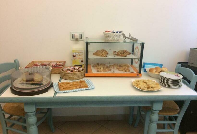 B&b Isola Dei Gabbiani