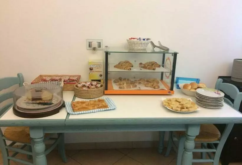B&b Isola Dei Gabbiani