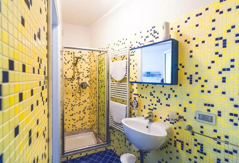 B&b Isola Dei Gabbiani