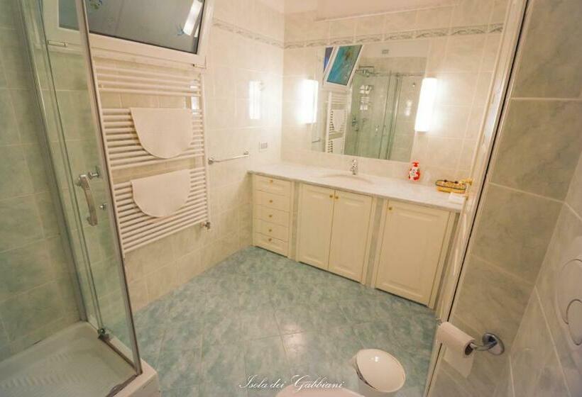 B&b Isola Dei Gabbiani