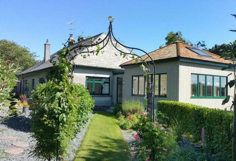 Bed and Breakfast Horsna Parc Retreat