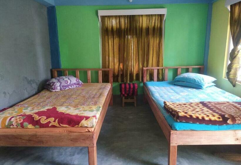 צימר Kelz Country Village Home Stay