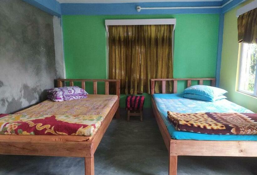 צימר Kelz Country Village Home Stay