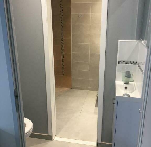 ベッドアンドブレックファースト La Chambre Rose