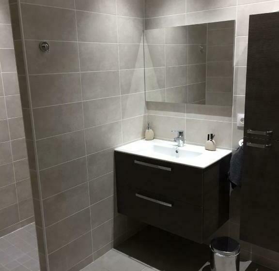 ベッドアンドブレックファースト La Chambre Rose