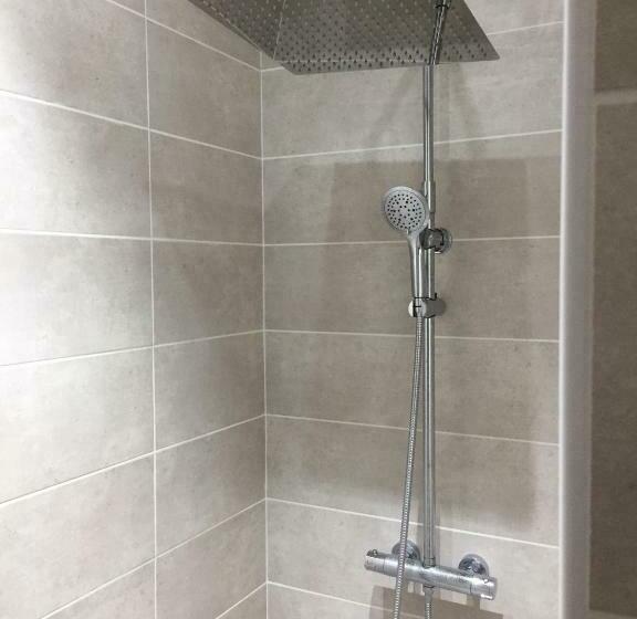 ベッドアンドブレックファースト La Chambre Rose