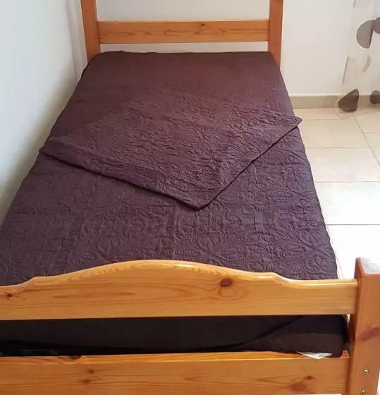 تختخواب و صبحانه Villa A Funtanella