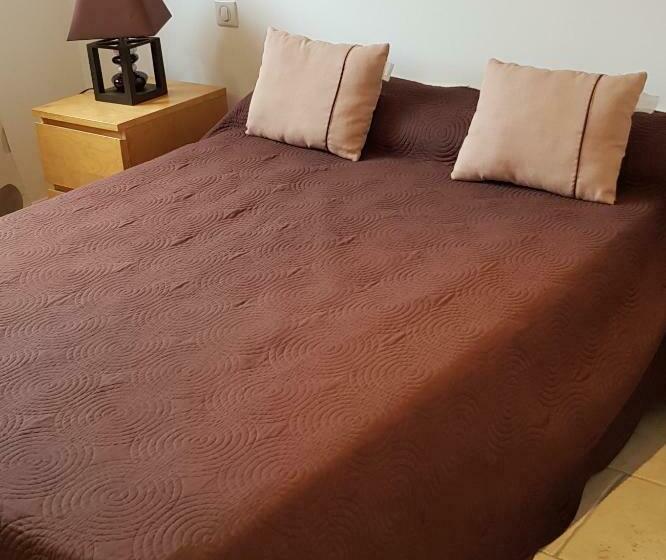 ベッドアンドブレックファースト Villa A Funtanella