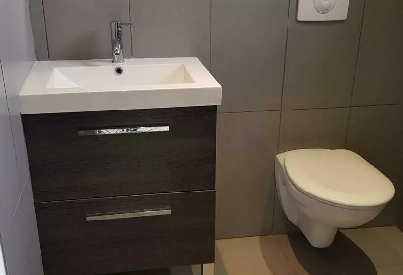 تختخواب و صبحانه Villa A Funtanella