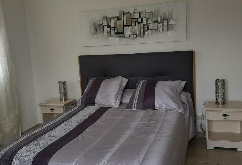 ベッドアンドブレックファースト Villa A Funtanella