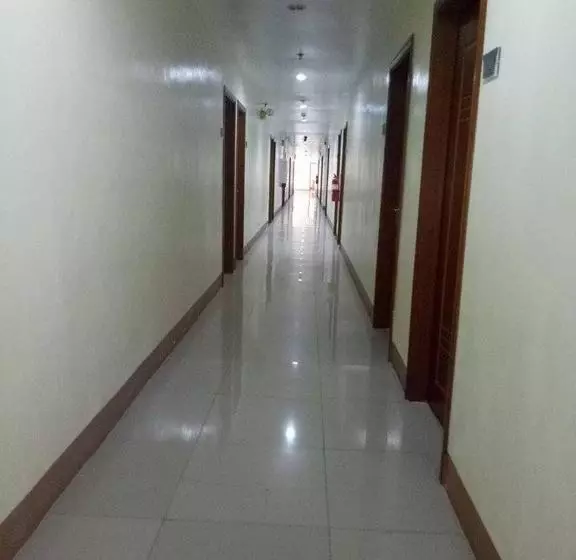 Asia Novo Boutique Hotel   Midsayap