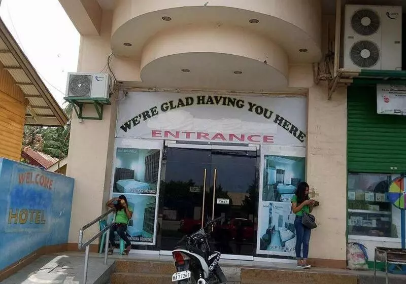 Asia Novo Boutique Hotel   Midsayap