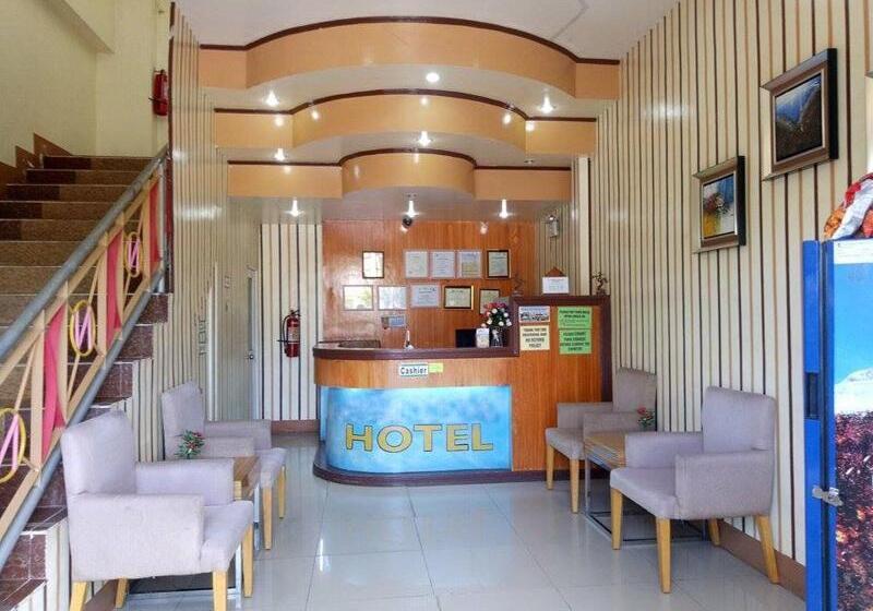 Asia Novo Boutique Hotel   Midsayap