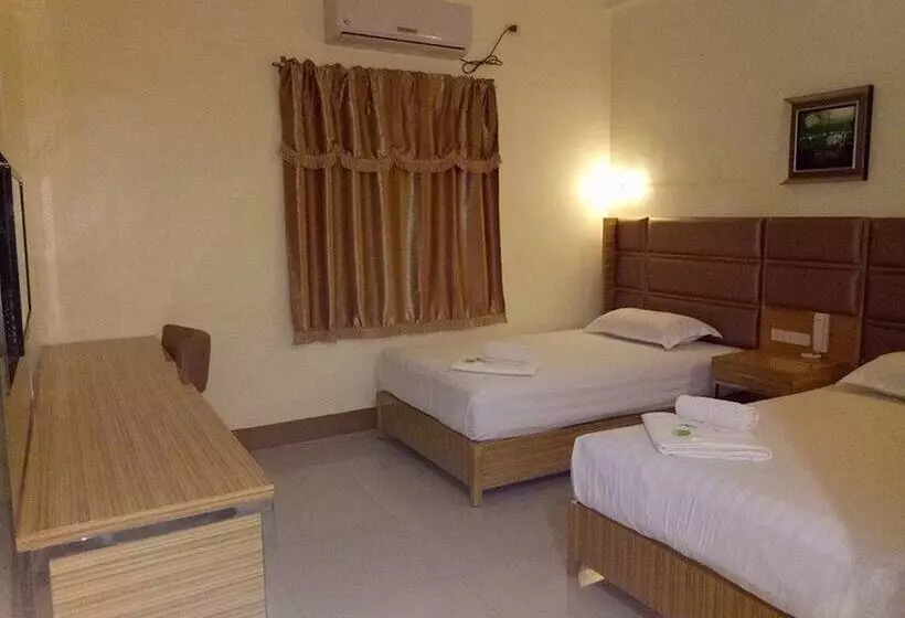 Asia Novo Boutique Hotel   Midsayap