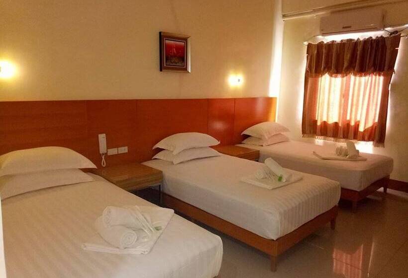 Asia Novo Boutique Hotel   Midsayap