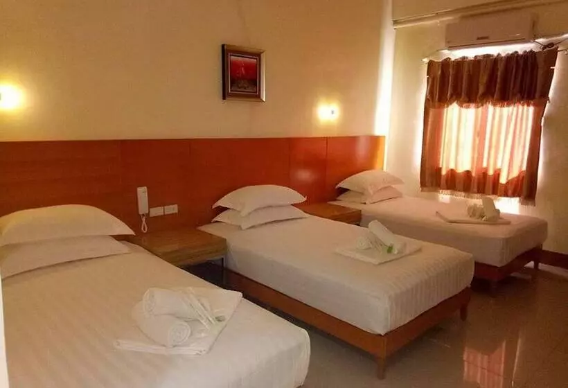 Asia Novo Boutique Hotel   Midsayap