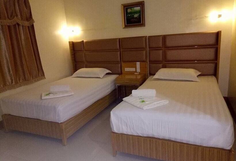 Asia Novo Boutique Hotel   Midsayap