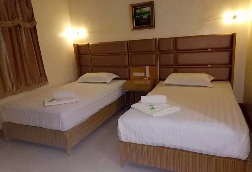 Asia Novo Boutique Hotel   Midsayap