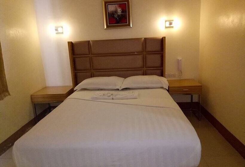 Asia Novo Boutique Hotel   Midsayap